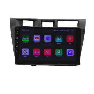 Mark 2 Grande 9" Android Radio 05-09